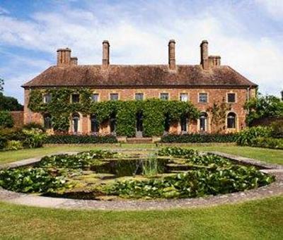 фото отеля Motcombe Hall