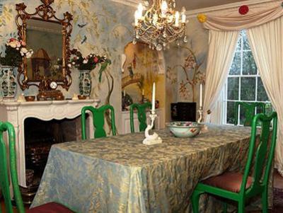 фото отеля Motcombe Hall