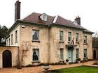 фото отеля Motcombe Hall