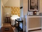 фото отеля Motcombe Hall