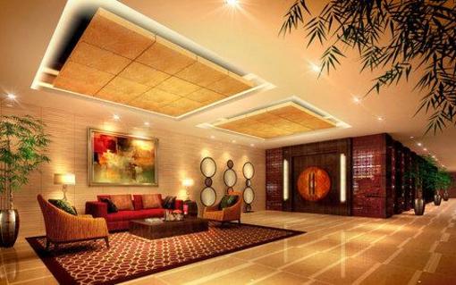 фото отеля Bank Hotel Kunming