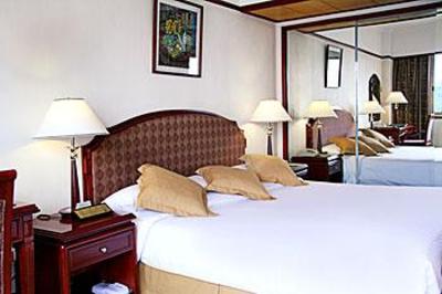 фото отеля Bank Hotel Kunming