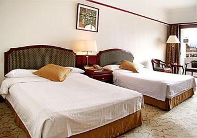 фото отеля Bank Hotel Kunming