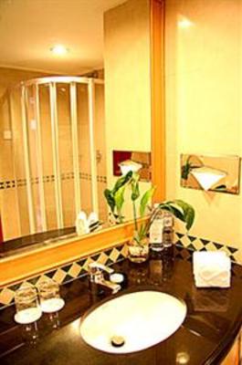 фото отеля Bank Hotel Kunming
