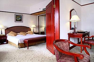 фото отеля Bank Hotel Kunming