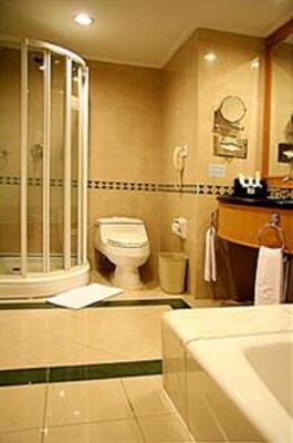 фото отеля Bank Hotel Kunming