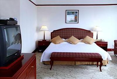 фото отеля Bank Hotel Kunming