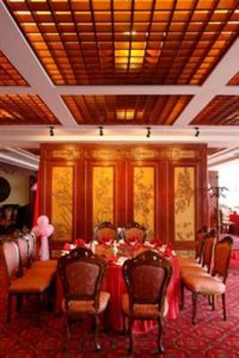 фото отеля Bank Hotel Kunming