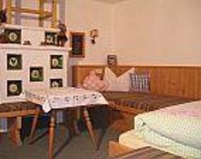 фото отеля Ferienwohnung Holzer Maria