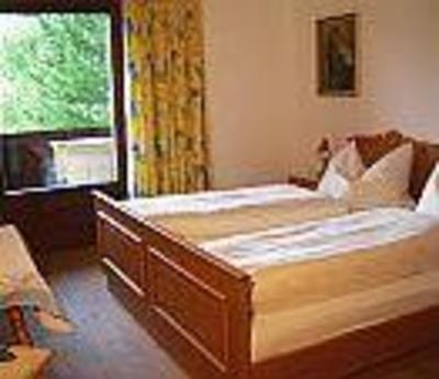 фото отеля Ferienwohnung Holzer Maria