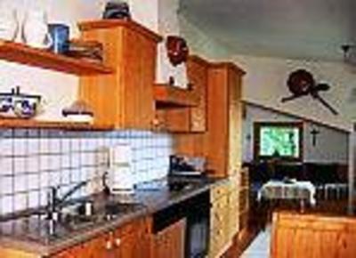 фото отеля Ferienwohnung Holzer Maria