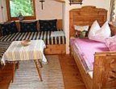 фото отеля Ferienwohnung Holzer Maria