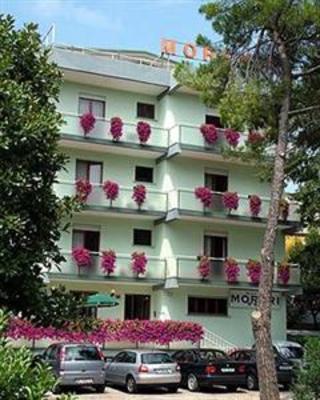 фото отеля Hotel Garni Moreri
