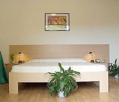 фото отеля Hotel Garni Moreri