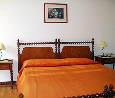фото отеля Hotel Garni Moreri