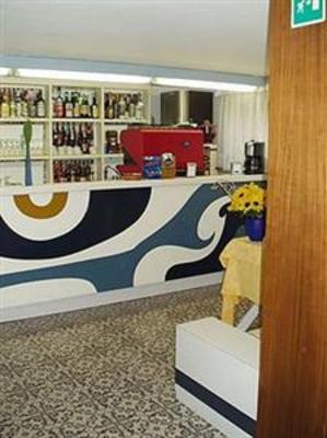 фото отеля Hotel Garni Moreri