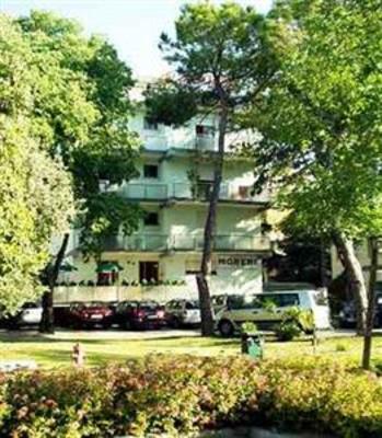 фото отеля Hotel Garni Moreri