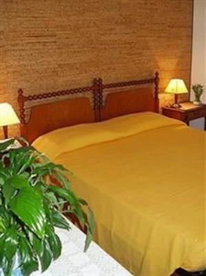 фото отеля Hotel Garni Moreri