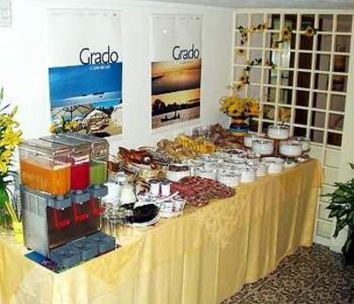 фото отеля Hotel Garni Moreri