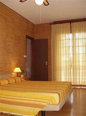 фото отеля Hotel Garni Moreri