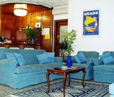 фото отеля Hotel Garni Moreri