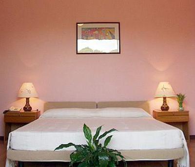фото отеля Hotel Garni Moreri