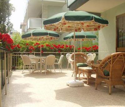 фото отеля Hotel Garni Moreri