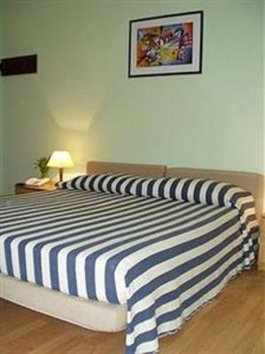 фото отеля Hotel Garni Moreri
