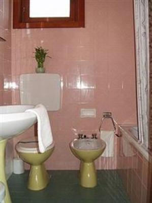 фото отеля Hotel Garni Moreri