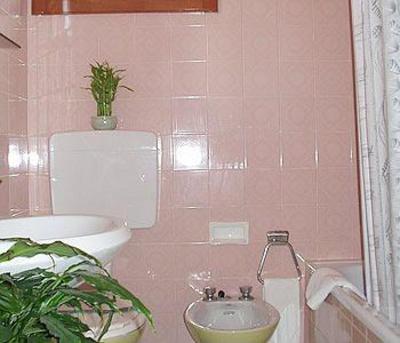 фото отеля Hotel Garni Moreri