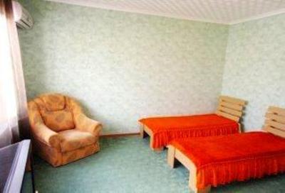 фото отеля Gostinitca Perchem