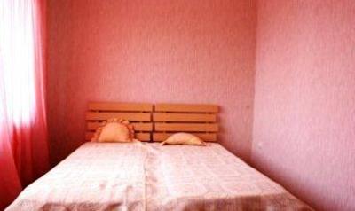фото отеля Gostinitca Perchem