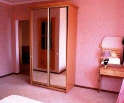 фото отеля Gostinitca Perchem