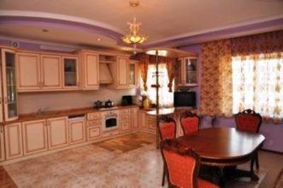фото отеля Gostinitca Perchem