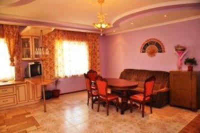 фото отеля Gostinitca Perchem