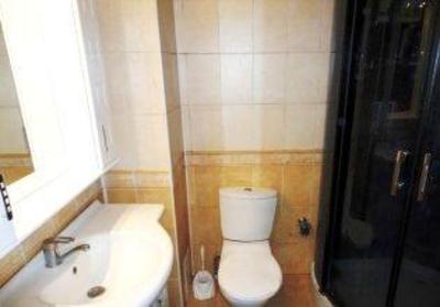 фото отеля Gostinitca Perchem