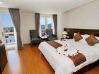 фото отеля Hanoi Golden Hotel