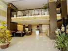 фото отеля Hanoi Golden Hotel