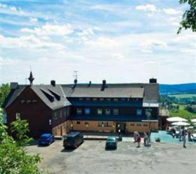 фото отеля Hotel Waldgut