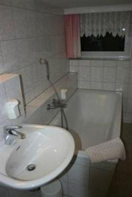 фото отеля Hotel Waldgut