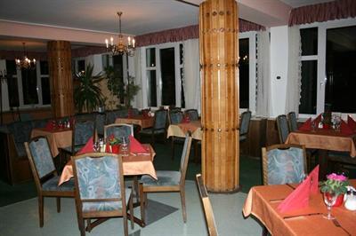 фото отеля Hotel Waldgut