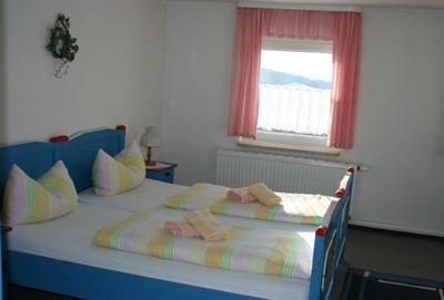 фото отеля Hotel Waldgut