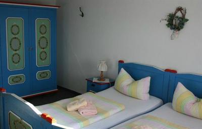 фото отеля Hotel Waldgut