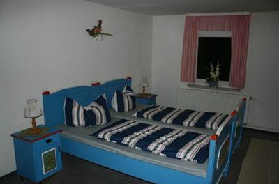 фото отеля Hotel Waldgut