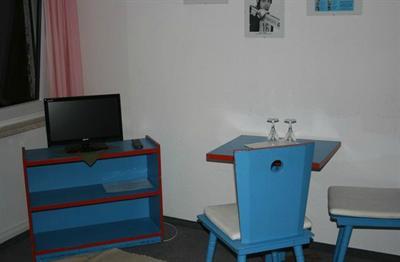 фото отеля Hotel Waldgut