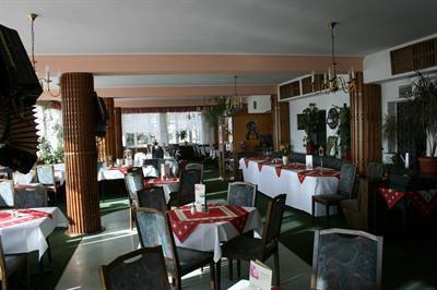 фото отеля Hotel Waldgut