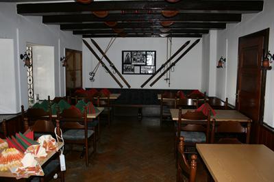 фото отеля Hotel Waldgut