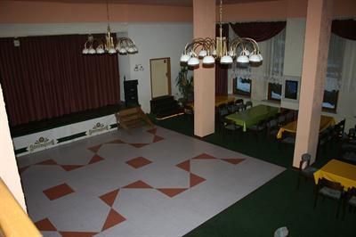 фото отеля Hotel Waldgut