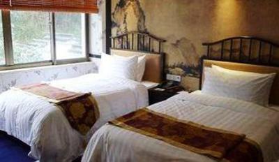 фото отеля Qiao Garden Vacation Hotel