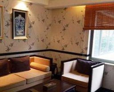 фото отеля Qiao Garden Vacation Hotel